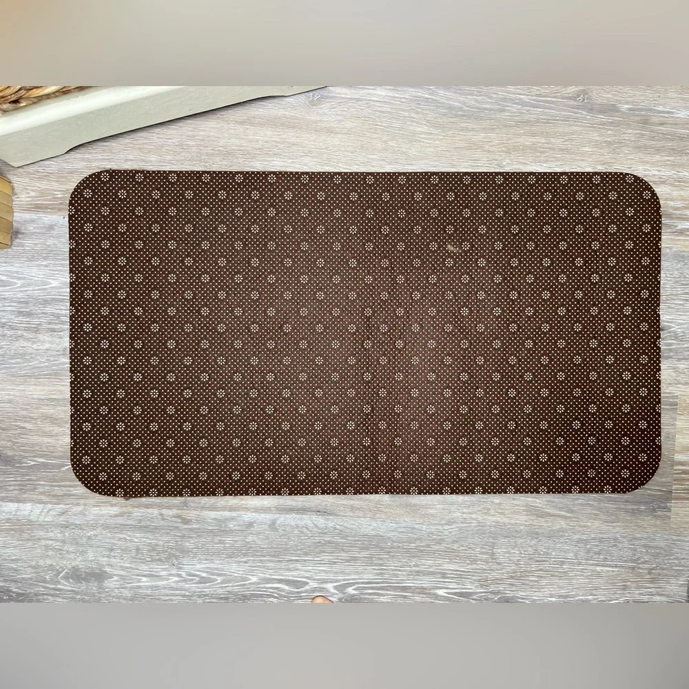 Brand New-Welcome Home Indoor/Outdoor Mat